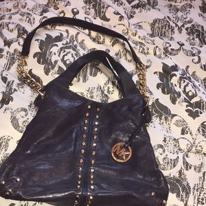 Michael Kors handbag